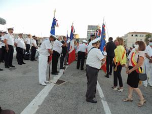 2020 08 26 LA SEYNE SUR MER HOMMAGE A LA LIBERATION EN 1944 DE LA SEYNE SUR MER (115)